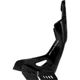 Next Level Racing ES3 Elite Sim Racing Seat, Siège de course Noir, Fiberglass Edition