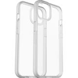 Otterbox React - iPhone 13, Housse smartphone Transparent