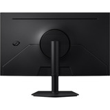 Samsung Odyssey OLED G7 G73SH 32" 4K UHD Moniteur gaming  Noir, HDMI, DisplayPort, 165 Hz / 330 Hz