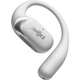 Shokz  casque oreille ouverte Gris