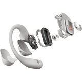 Shokz  casque oreille ouverte Gris