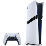 Sony PlayStation 5 Pro 2 To E-Chassis - Pack FC 26, Console de jeu Blanc/Noir, PlayStation 5 Pro, Noir, Blanc, GDDR6, AMD, AMD Radeon, 120 Hz