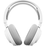 SteelSeries Arctis Nova 7X Gen 2 Wireless casque gaming over-ear Blanc, Xbox Series X|S, 2.4 GHz / Bluetooth