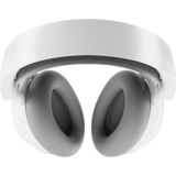 SteelSeries Arctis Nova 7X Gen 2 Wireless casque gaming over-ear Blanc, Xbox Series X|S, 2.4 GHz / Bluetooth