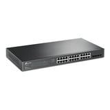 TP-Link SG2428P, Switch Noir