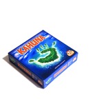 White Goblin Games Kahuna, Jeu de société Néerlandais, 2 joueurs, 30 minutes, 10 ans et plus