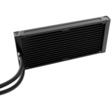 be quiet! Pure Loop 3 280mm, Watercooling Noir, PWM