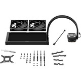 be quiet! Pure Loop 3 280mm, Watercooling Noir, PWM