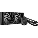 be quiet! Pure Loop 3 280mm, Watercooling Noir, PWM