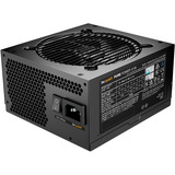 be quiet! Pure Power 13 M alimentation modulaire 750 watt Noir, 1x 12V-2x6, 4x PCIe, semi-passive, 80 Plus Gold, 750 W, 100 - 240 V, 820 W, 50/60 Hz, 10 A, 5 A