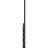 iiyama ProLite P1671HSC-B1 15.6" Moniteur Noir (Mat), 1x Mini HDMI, 2x USB-C