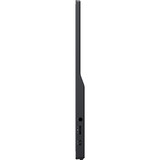 iiyama ProLite P1671HSC-B1 15.6" Moniteur Noir (Mat), 1x Mini HDMI, 2x USB-C