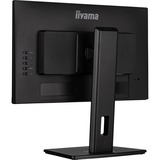 iiyama ProLite XUB2292HSU-B6 21.5" Moniteur  Noir, HDMI, DisplayPort, 4x USB-A