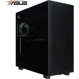 ALTERNATE Creator Workstation i9-4080 - Powered by ASUS, PC Core i9-14900KF | RTX 4080 | 64 Go | 1 To SSD + 2 To SSD