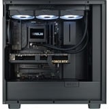 ALTERNATE Creator Workstation i9-4080 - Powered by ASUS, PC Core i9-14900KF | RTX 4080 | 64 Go | 1 To SSD + 2 To SSD
