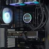 ALTERNATE Gamer Starter i5-4070, PC gaming Core i5-14600KF | RTX 4070 | 32 Go | SSD 1 To