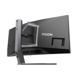 AOC AGON PRO AGP346UCSD 34" Moniteur UltraWide gaming incurvé Noir, 1x DisplayPort, 2x HDMI, 1x USB-C, 3x USB-A, 360 Hz, 2x HDMI, 1x DisplayPort, USB-C, Audio, 360 Hz