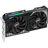 ASRock Radeon RX 9060 XT CHALLENGER OC 16Go, Carte graphique 2x DisplayPort, 1x HDMI