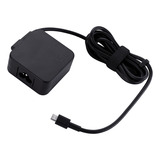 ASUS 65W USB-C chargeur Noir
