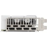 ASUS GeForce RTX 4060 Dual EVO White OC Edition, Carte graphique DLSS 3, 3x DisplayPort, 1x HDMI 2.1