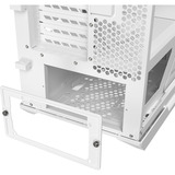 ASUS ROG STRIX HELIOS II GX601S boîtier midi tower Blanc | 4x USB-A | 2x USB-C | RGB | Window