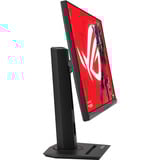 ASUS ROG Strix XG279CNS 27" Moniteur gaming  Noir, 380 Hz (overclocké), HDMI, DisplayPort, USB-C, AMD FreeSync Premium