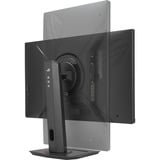 ASUS ROG Strix XG279CNS 27" Moniteur gaming  Noir, 380 Hz (overclocké), HDMI, DisplayPort, USB-C, AMD FreeSync Premium