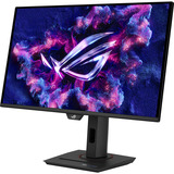 ASUS ROG Strix XG27AQDMES-R 26.5" Moniteur gaming Noir, 1x DisplayPort, 2x HDMI, 240 Hz