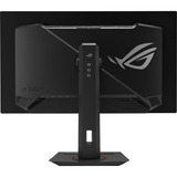 ASUS ROG Strix XG27AQDMES-R 26.5" Moniteur gaming Noir, 1x DisplayPort, 2x HDMI, 240 Hz