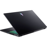 Acer Nitro V 15 (ANV15-A31-R0CS) 15.6" PC portable gaming  Noir | Ryzen 7 170 | RTX 5060 | 16 Go | SSD 1 To | 165 Hz