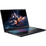 Acer  15.6" PC portable gaming  Noir