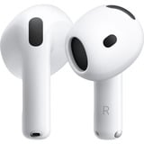Apple AirPods 5 earbuds Blanc