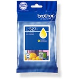 Brother LC527Y, Encre 