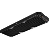 Corsair Hydro X Series XR5 420 NEO V2, Radiateur Noir