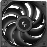 DeepCool MYSTIQUE 360, Watercooling Noir