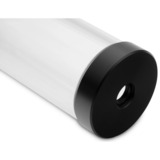 EKWB EK-RES X3 150 D-RGB, Réservoir/Pompe Transparent/Noir