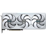 GIGABYTE GeForce RTX 5070 Ti EAGLE OC ICE SFF 16G, Carte graphique 1x HDMI, 3x DisplayPort