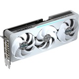 GIGABYTE GeForce RTX 5070 Ti EAGLE OC ICE SFF 16G, Carte graphique 1x HDMI, 3x DisplayPort