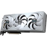 GIGABYTE GeForce RTX 5070 Ti EAGLE OC ICE SFF 16G, Carte graphique 1x HDMI, 3x DisplayPort