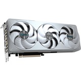 GIGABYTE GeForce RTX 5070 Ti EAGLE OC ICE SFF 16G, Carte graphique 1x HDMI, 3x DisplayPort