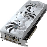 GIGABYTE GeForce RTX 5070 Ti EAGLE OC ICE SFF 16G, Carte graphique 1x HDMI, 3x DisplayPort