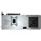 GIGABYTE GeForce RTX 5070 Ti EAGLE OC ICE SFF 16G, Carte graphique 1x HDMI, 3x DisplayPort