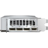 GIGABYTE GeForce RTX 5070 Ti EAGLE OC ICE SFF 16G, Carte graphique 1x HDMI, 3x DisplayPort