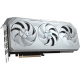 GIGABYTE Radeon RX 9070 XT GAMING OC ICE 16G, Carte graphique 2x DisplayPort, 2x HDMI
