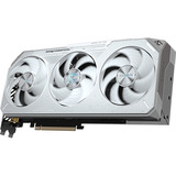 GIGABYTE Radeon RX 9070 XT GAMING OC ICE 16G, Carte graphique 2x DisplayPort, 2x HDMI