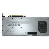 GIGABYTE Radeon RX 9070 XT GAMING OC ICE 16G, Carte graphique 2x DisplayPort, 2x HDMI