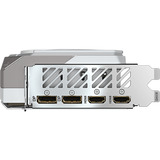 GIGABYTE Radeon RX 9070 XT GAMING OC ICE 16G, Carte graphique 2x DisplayPort, 2x HDMI