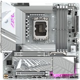 GIGABYTE Z890M AORUS ELITE WF7 ICE carte mère socket 1851 RAID, 2.5Gb-LAN, WIFI, BT, Sound, µATX