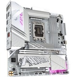 GIGABYTE Z890M AORUS ELITE WF7 ICE carte mère socket 1851 RAID, 2.5Gb-LAN, WIFI, BT, Sound, µATX