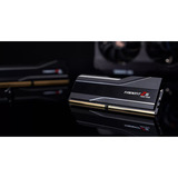 G.Skill 128 Go DDR5-6000 (2x 64 Go) mémoire vive Noir, F5-6000J3644D64GX2-TZ5NR, XMP 3.0, EXPO